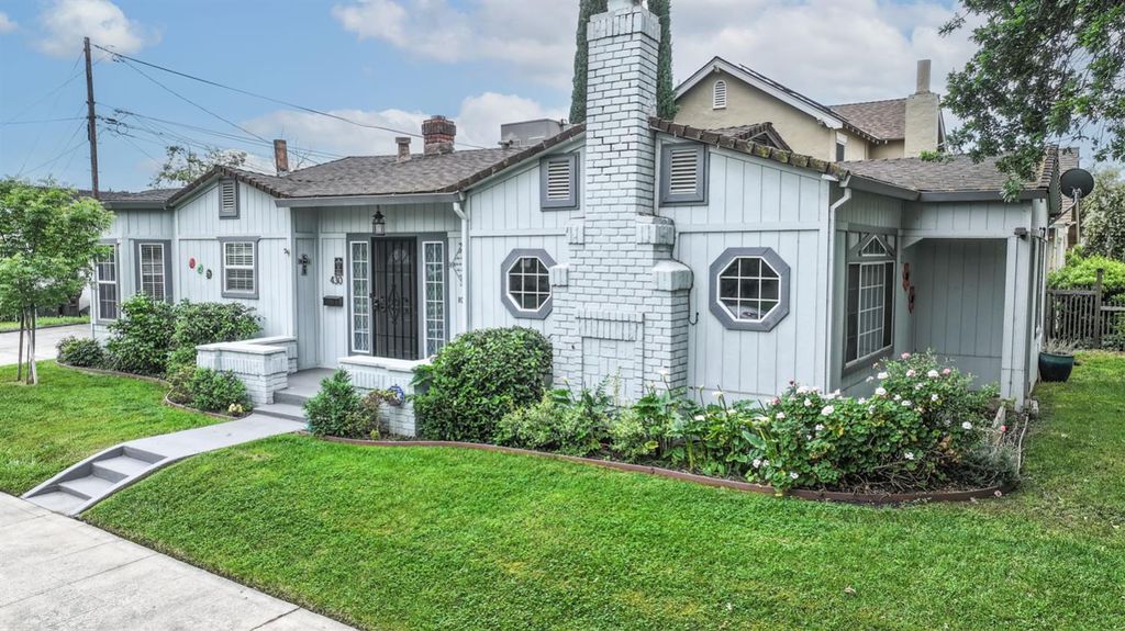 430 Bedford Rd, Stockton, CA 95204