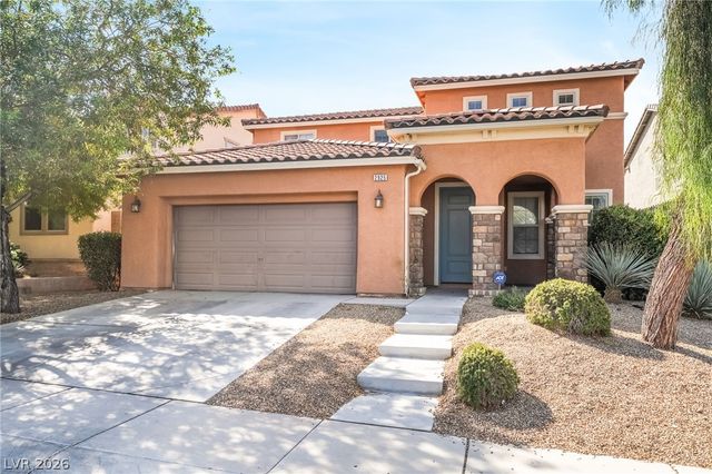 2925 Green Falls Avenue, Henderson, NV 89052