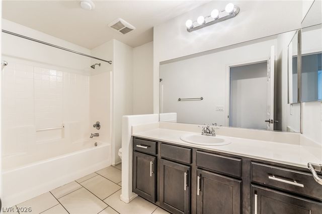 2925 Green Falls Avenue, Henderson, NV 89052