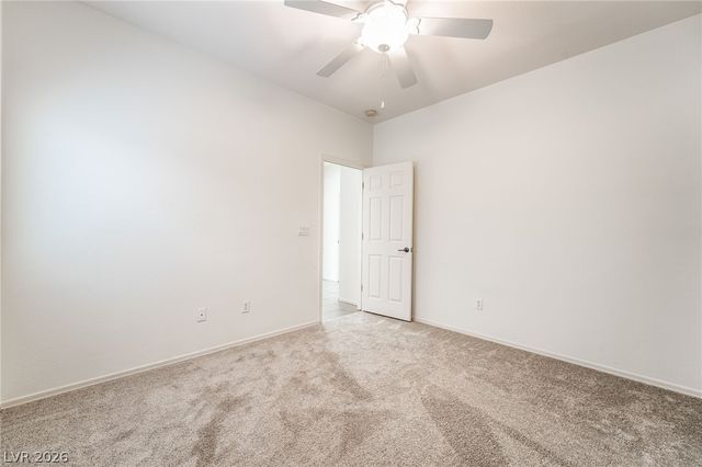 2925 Green Falls Avenue, Henderson, NV 89052