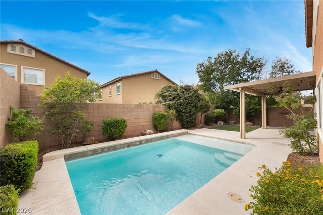 2925 Green Falls Avenue, Henderson, NV 89052