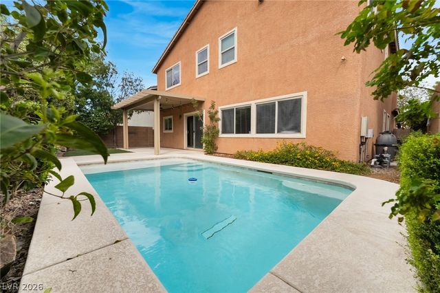 2925 Green Falls Avenue, Henderson, NV 89052