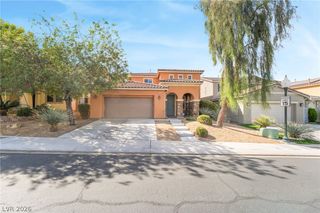 2925 Green Falls Avenue, Henderson, NV 89052