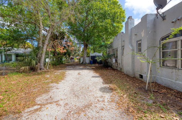 2606 Sunrise Boulevard Boulevard, Fort Pierce, FL 34982