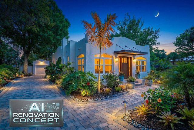 2606 Sunrise Boulevard Boulevard, Fort Pierce, FL 34982