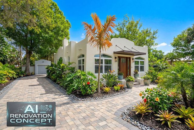 2606 Sunrise Boulevard Boulevard, Fort Pierce, FL 34982