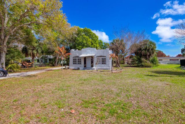 2606 Sunrise Boulevard Boulevard, Fort Pierce, FL 34982