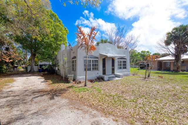 2606 Sunrise Boulevard Boulevard, Fort Pierce, FL 34982