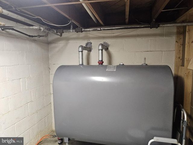 1128 W PARK AVE, Vineland, NJ 08360