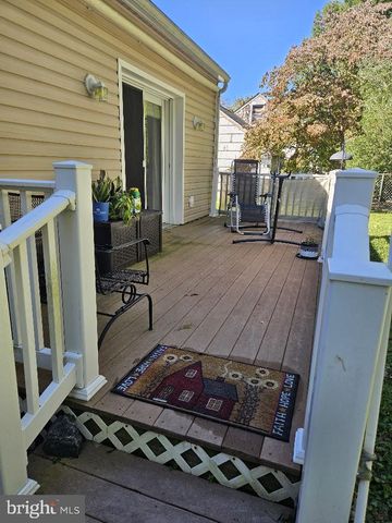 1128 W PARK AVE, Vineland, NJ 08360