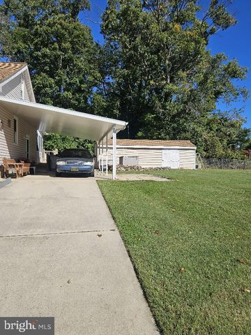 1128 W PARK AVE, Vineland, NJ 08360