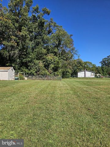 1128 W PARK AVE, Vineland, NJ 08360