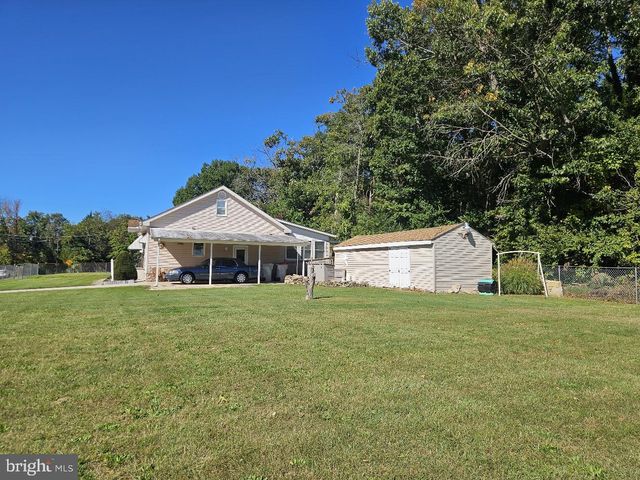1128 W PARK AVE, Vineland, NJ 08360