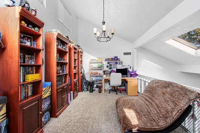 110 Hanover Lane, Panorama Village, TX 77304