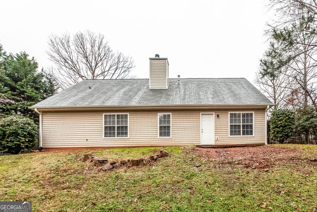 20 Saratoga Court, Covington, GA 30016