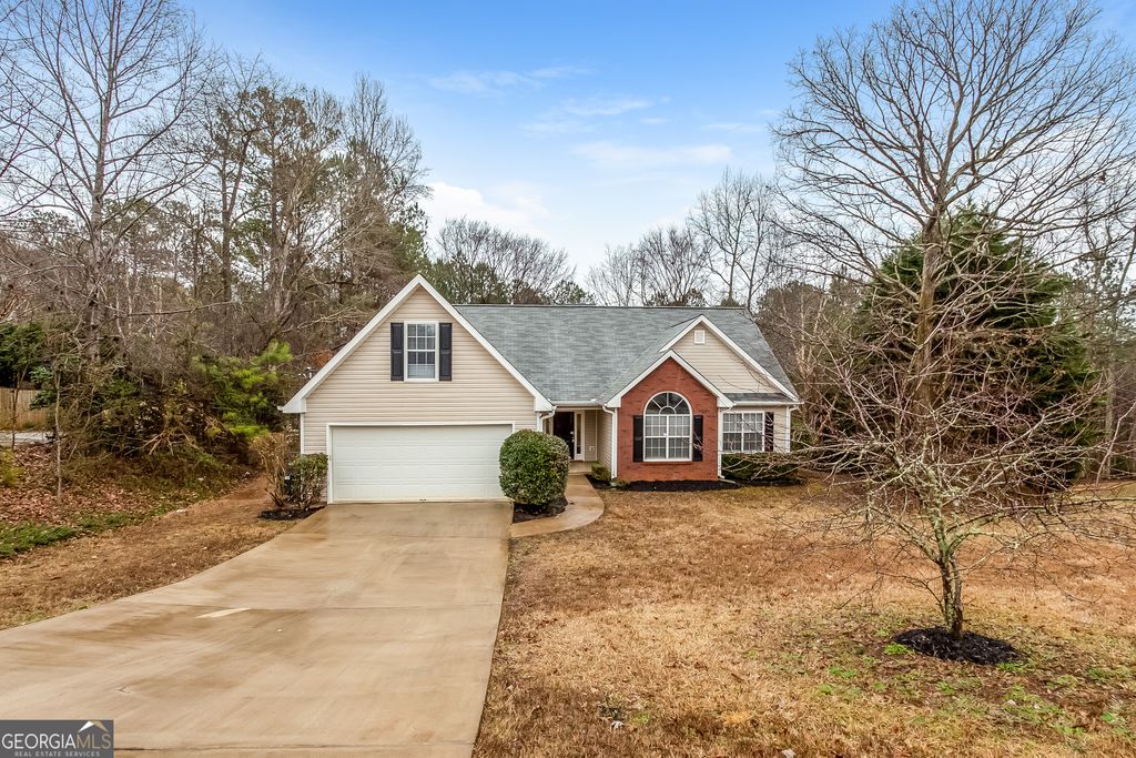 20 Saratoga Court, Covington, GA 30016
