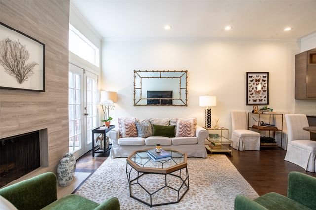 4015 Holland Avenue 106, Dallas, TX 75219
