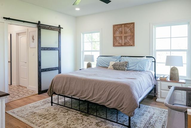 1132 Old Crawford Road, Crawford, TX 76638