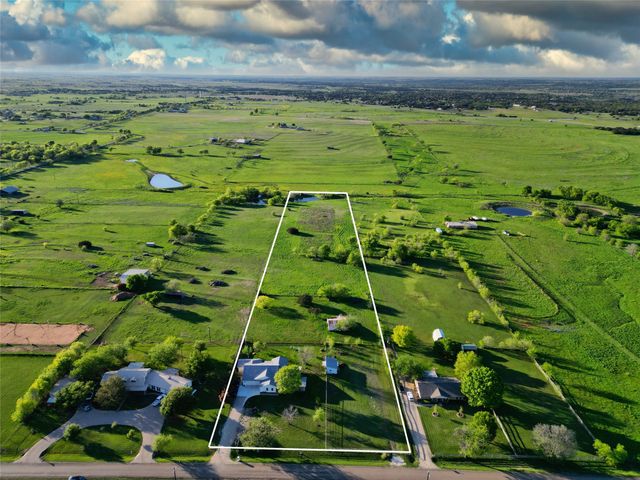 1132 Old Crawford Road, Crawford, TX 76638