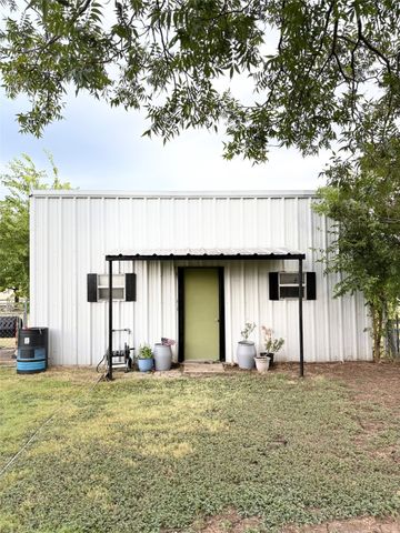 1132 Old Crawford Road, Crawford, TX 76638