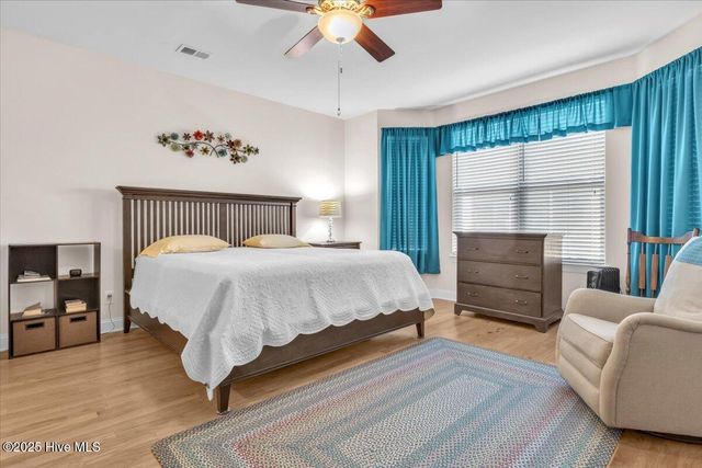 684 Marbella Court NW, Calabash, NC 28467