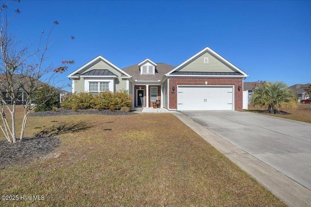 684 Marbella Court NW, Calabash, NC 28467