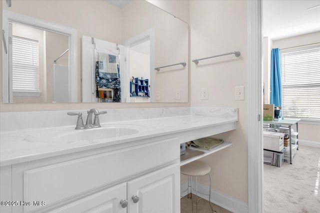 684 Marbella Court NW, Calabash, NC 28467