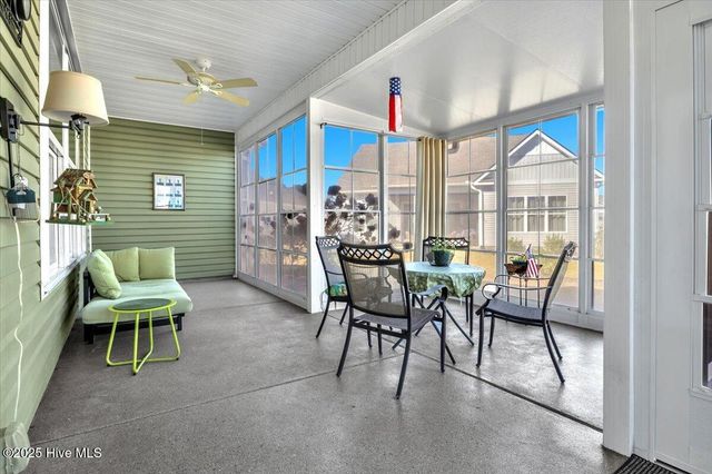 684 Marbella Court NW, Calabash, NC 28467