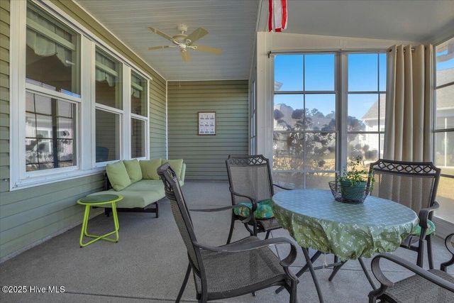 684 Marbella Court NW, Calabash, NC 28467