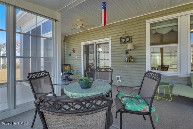 684 Marbella Court NW, Calabash, NC 28467