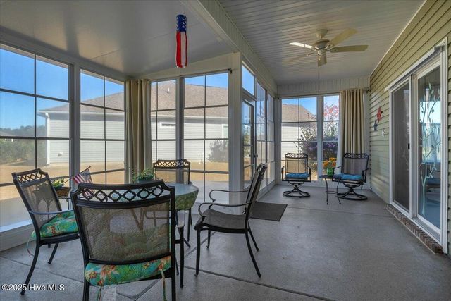 684 Marbella Court NW, Calabash, NC 28467