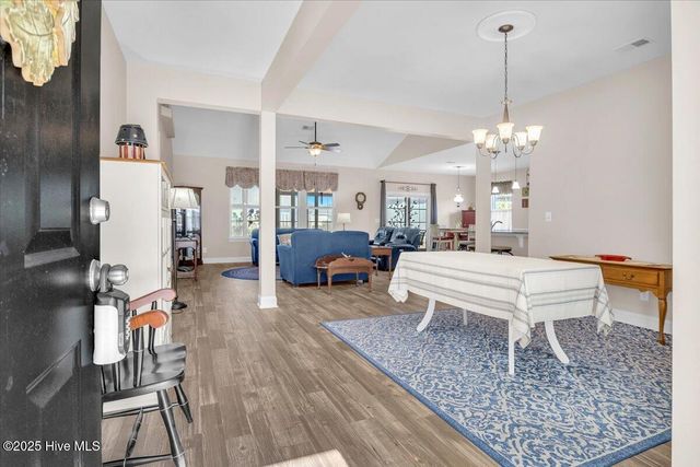 684 Marbella Court NW, Calabash, NC 28467