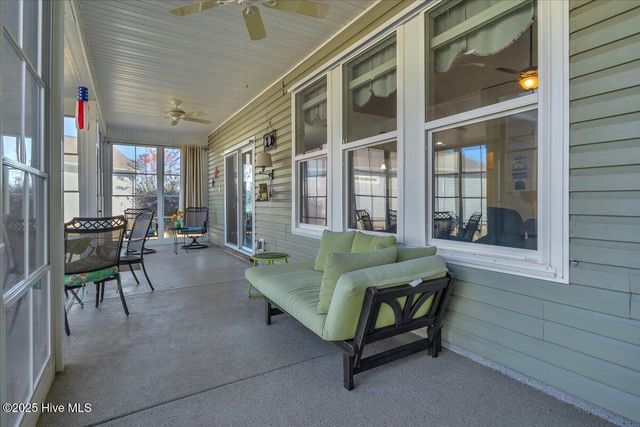 684 Marbella Court NW, Calabash, NC 28467