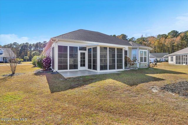 684 Marbella Court NW, Calabash, NC 28467