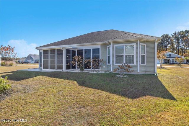 684 Marbella Court NW, Calabash, NC 28467