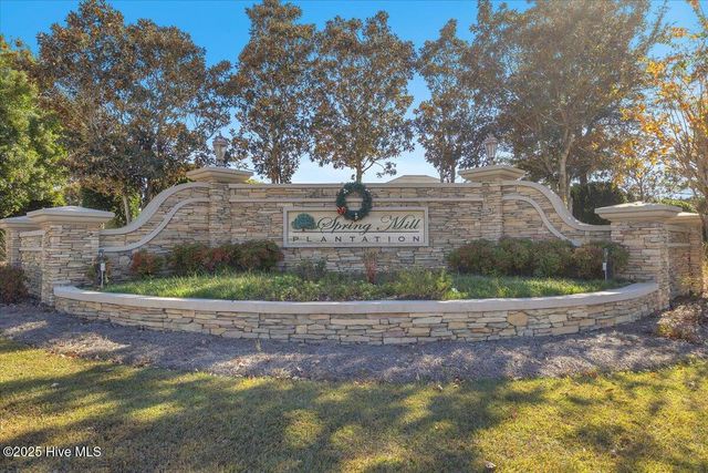 684 Marbella Court NW, Calabash, NC 28467