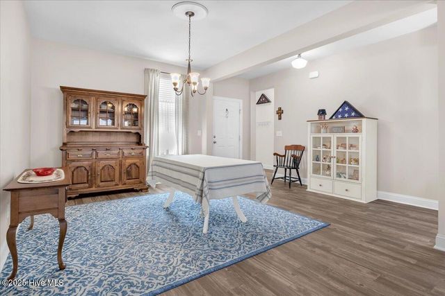 684 Marbella Court NW, Calabash, NC 28467