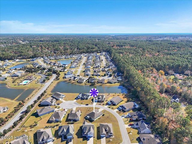 684 Marbella Court NW, Calabash, NC 28467