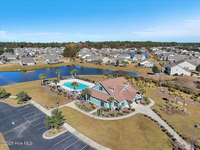 684 Marbella Court NW, Calabash, NC 28467