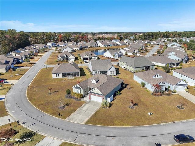 684 Marbella Court NW, Calabash, NC 28467