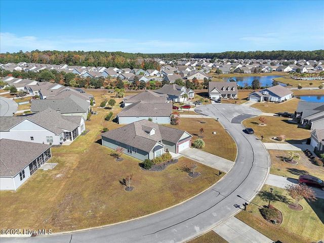 684 Marbella Court NW, Calabash, NC 28467