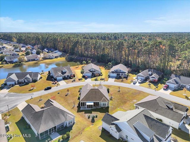 684 Marbella Court NW, Calabash, NC 28467