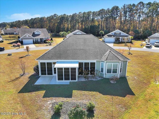 684 Marbella Court NW, Calabash, NC 28467