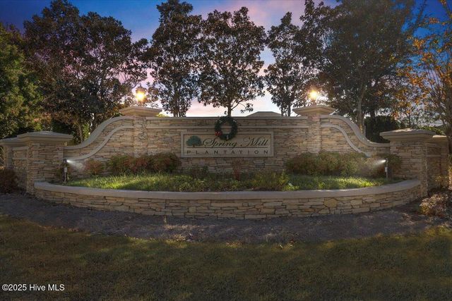 684 Marbella Court NW, Calabash, NC 28467