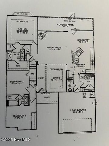 684 Marbella Court NW, Calabash, NC 28467