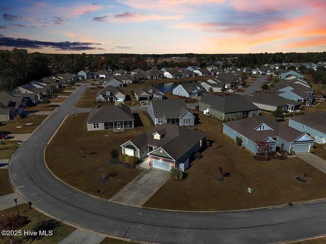 684 Marbella Court NW, Calabash, NC 28467