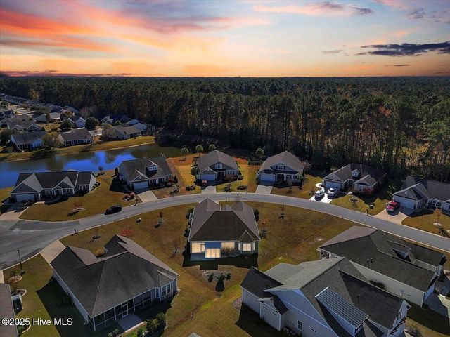 684 Marbella Court NW, Calabash, NC 28467