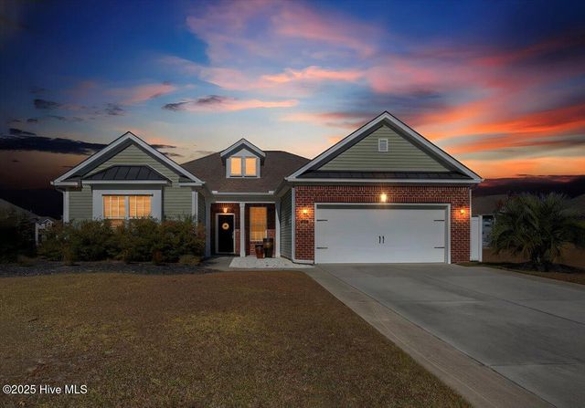 684 Marbella Court NW, Calabash, NC 28467