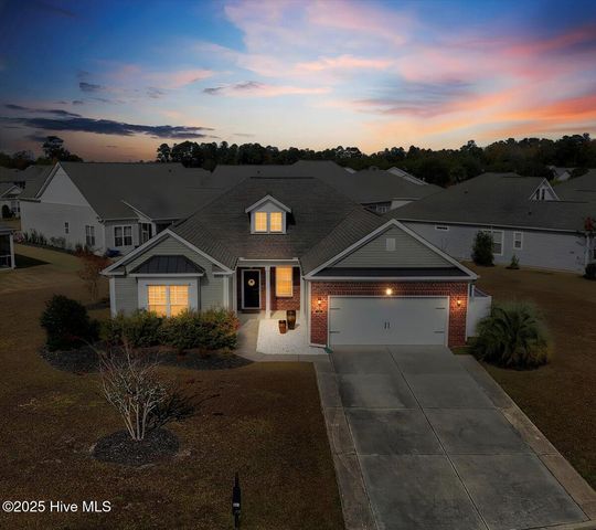 684 Marbella Court NW, Calabash, NC 28467