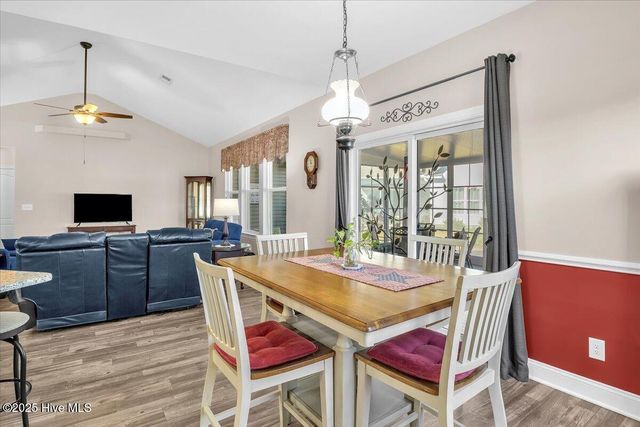 684 Marbella Court NW, Calabash, NC 28467